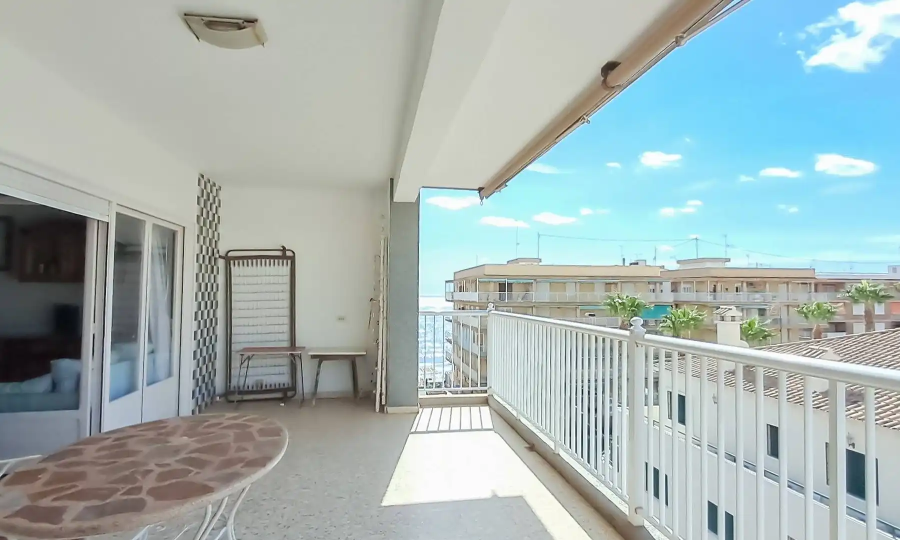 Penthouse zum Verkauf in Calle CALLOSA DEL SEGURA