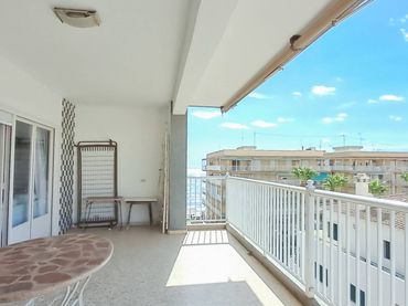 Ático en venta en Calle CALLOSA DEL SEGURA