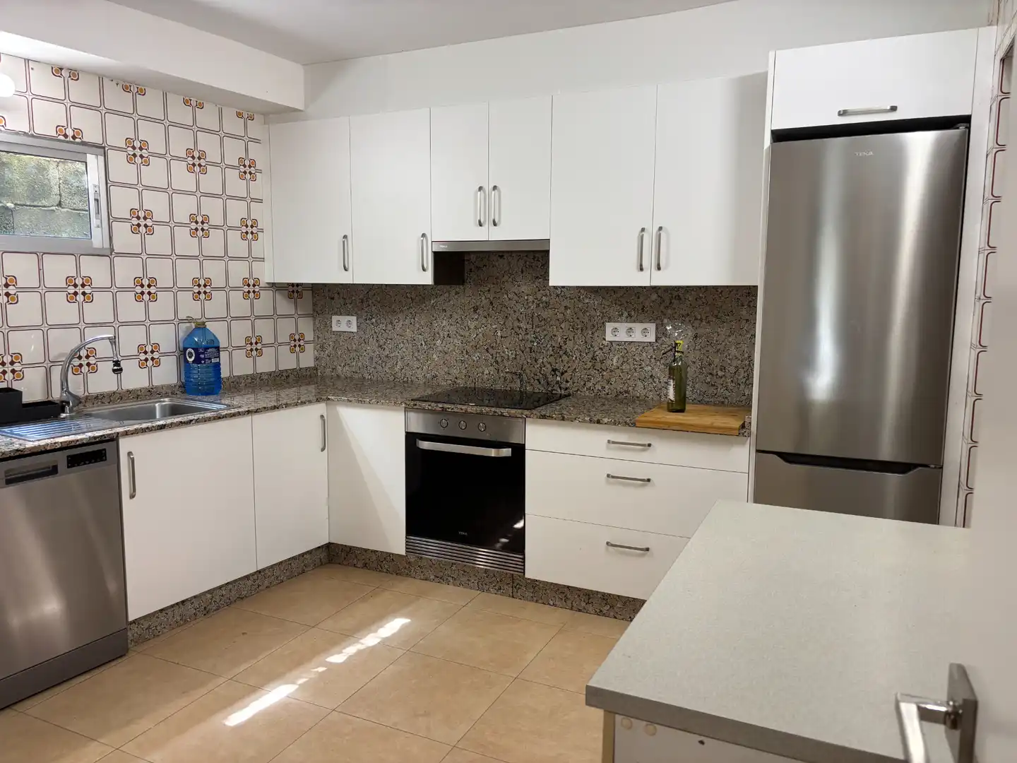 Casa con terrazza in vendita a Altamira Arriba 62, imagen 67