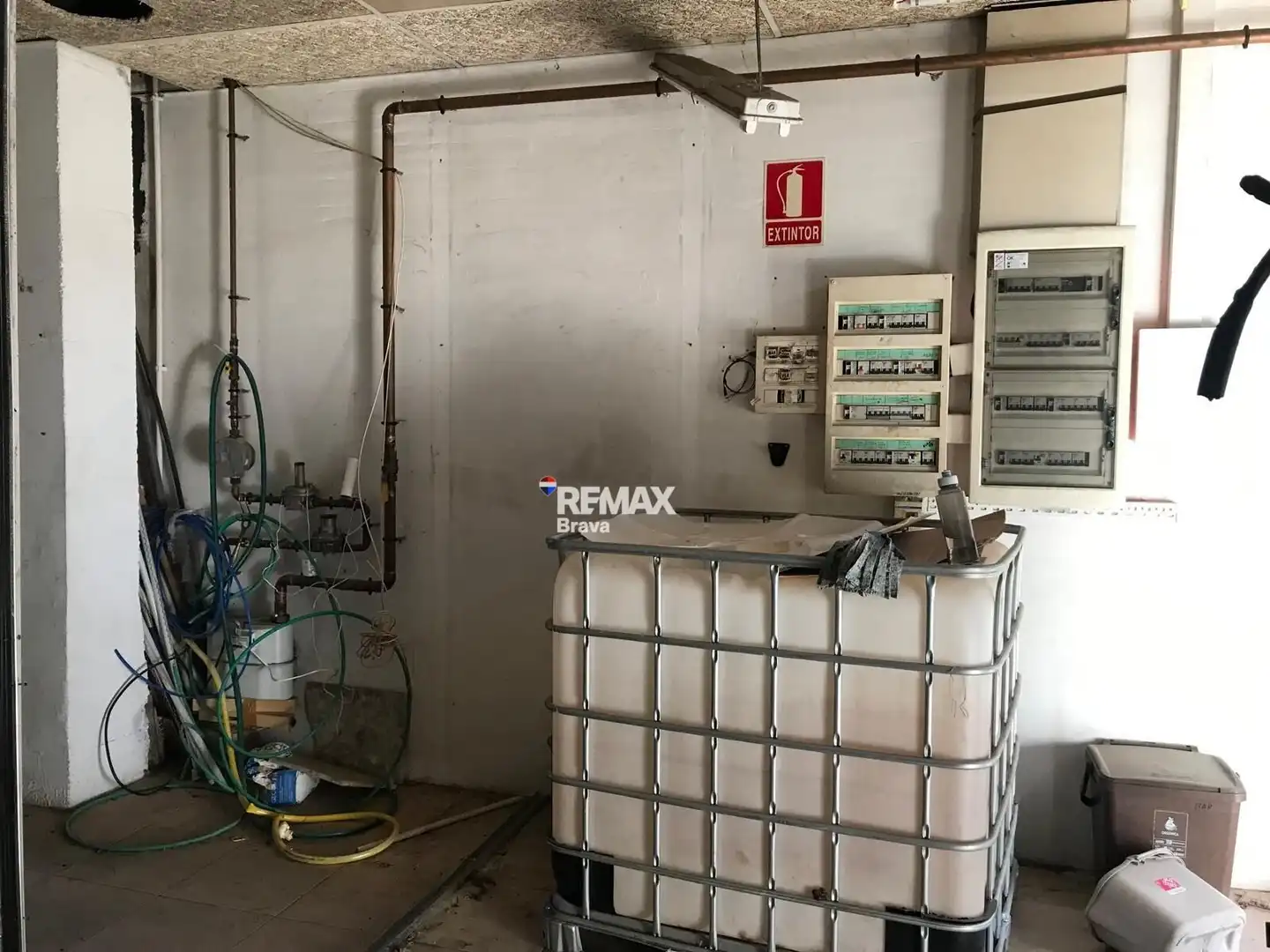 Local en venta en Bordils con Aire acondicionado