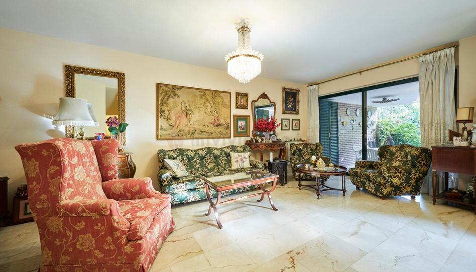 Foto 1 de Casa o xalet en venda a Playa de Sangenjo, El Pinar - Punta Galea, Madrid