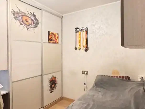 Habitación de Piso en venta en Cambrils con Aire acondicionado, Jardín privado y Parquet
