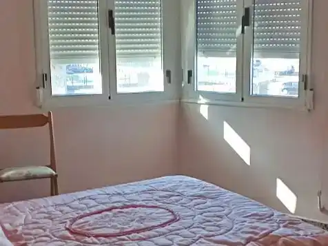 Dormitori de Pis en venda en Ponferrada amb Traster i Moblat