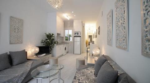 Photo 2 of Apartment for rent in Bellas Vistas,  Madrid Capital