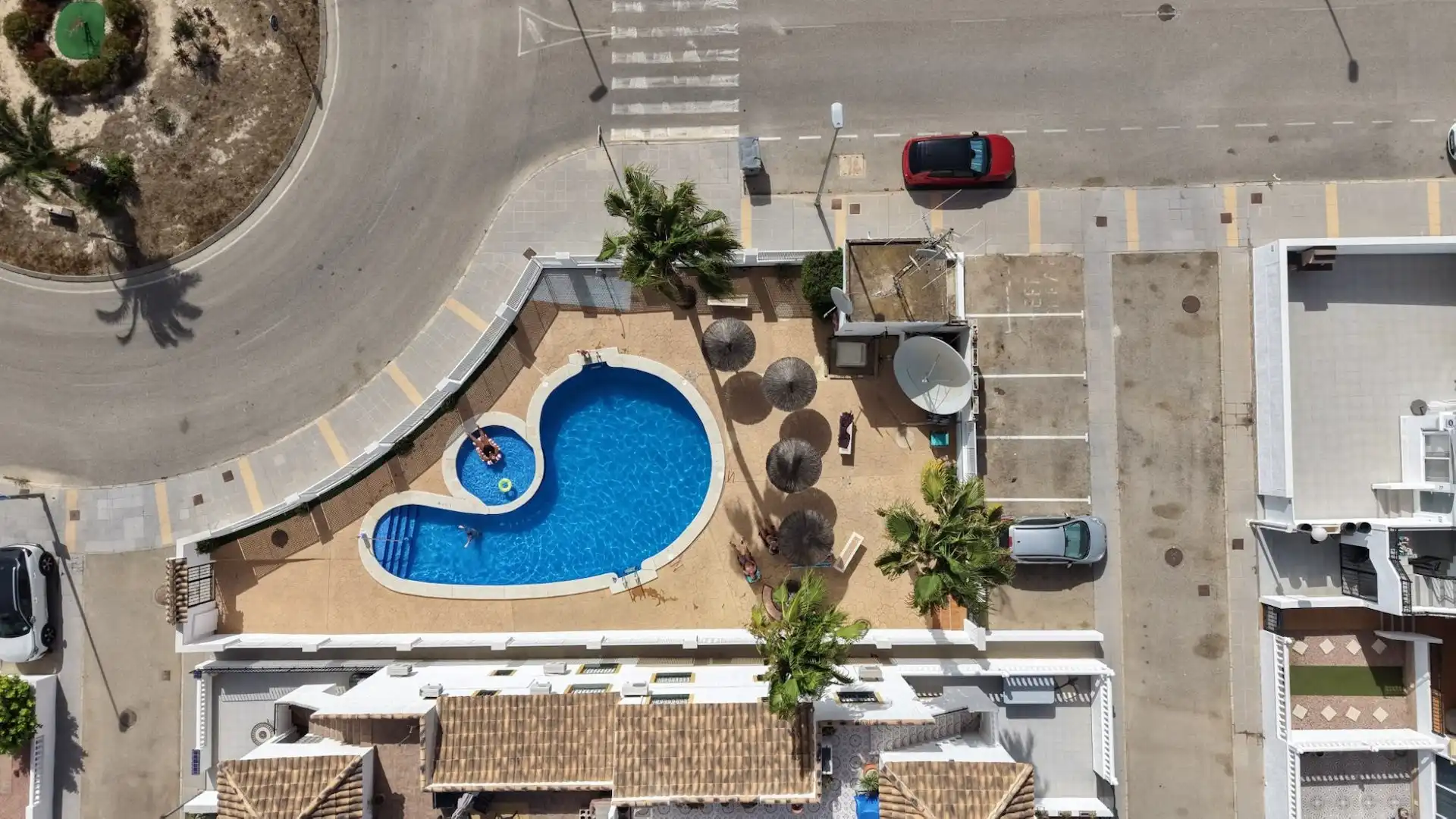 Apartament amb jardí en venda a N/A, imagen 5