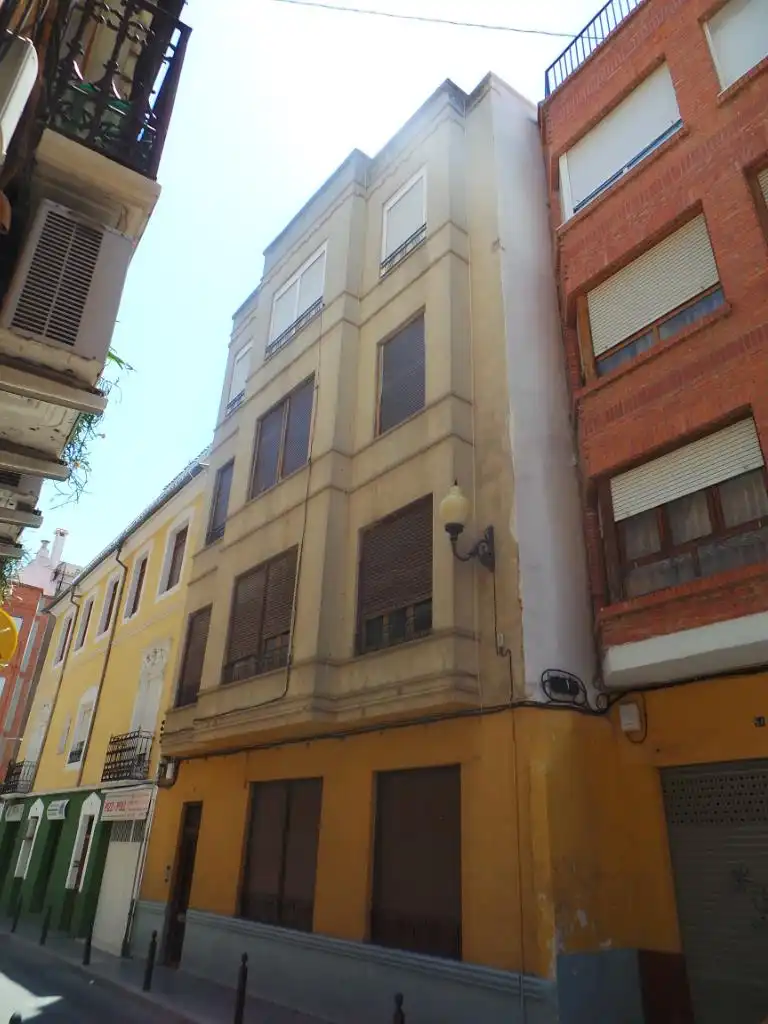 Piso en venta en CL ISABEL CATOLICA, imagen 2