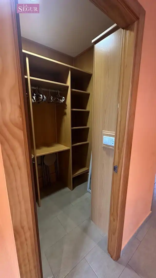 Dúplex en venda en Conil de la Frontera amb Terrassa, Traster i Moblat