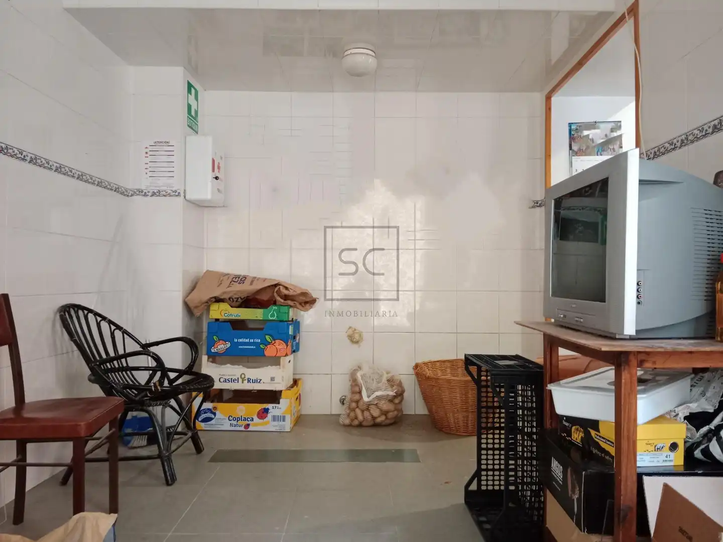 Local comercial en venta en ARMANDO COTARELO, imagen 7