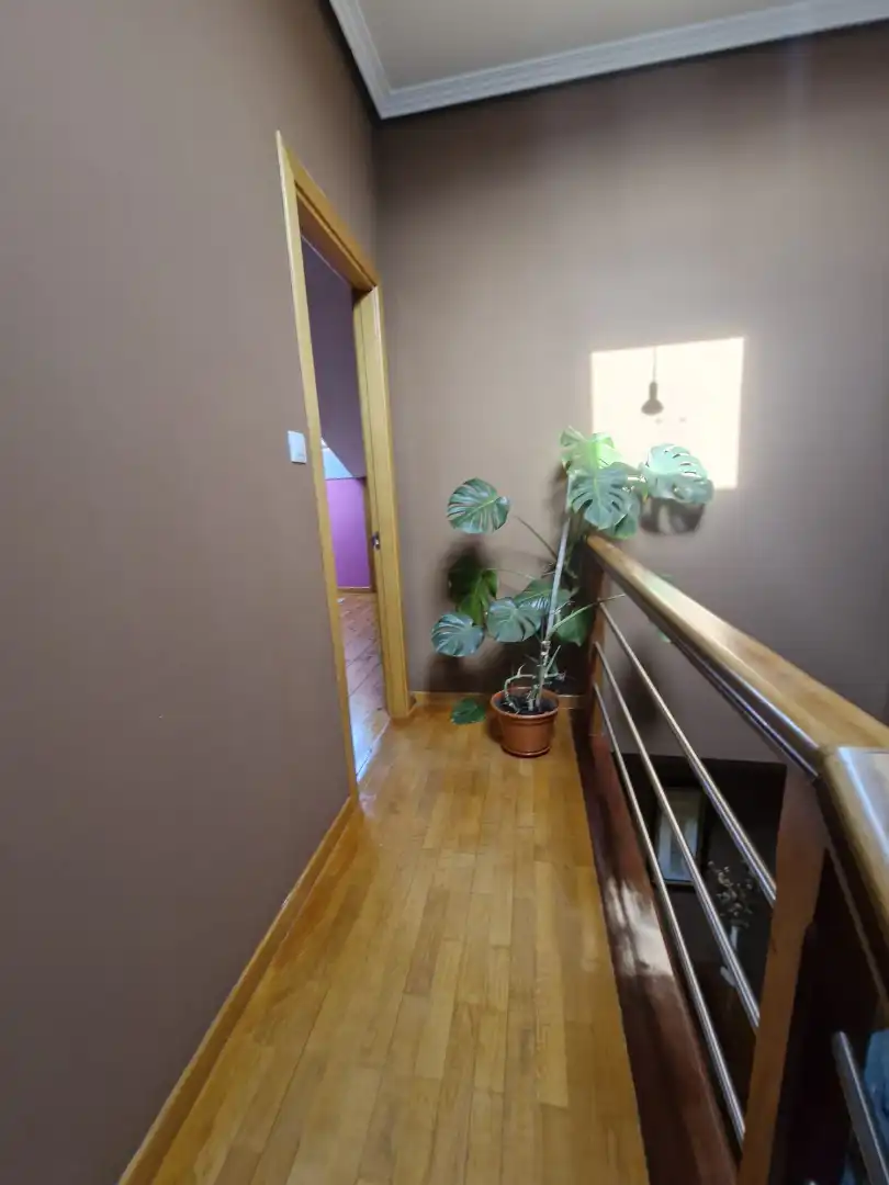 Casa o chalet en venta en Coles con Calefacción, Jardín privado y Parquet