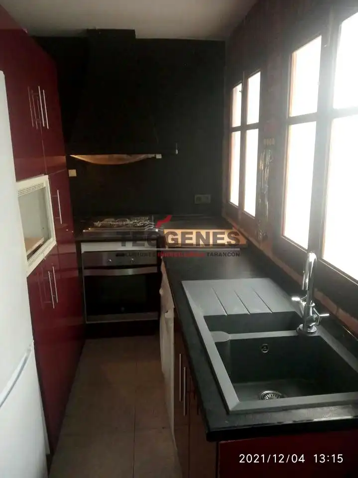 Casa amb terrassa en venda a Calle Veronica, imagen 34