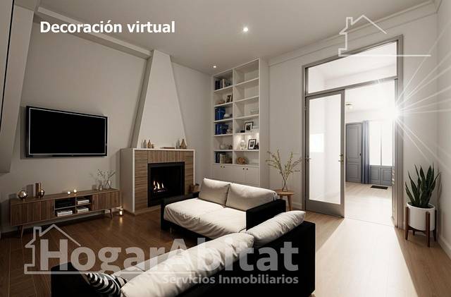Casa-chalet en Venta en Calle ALCODAR en Xeresa