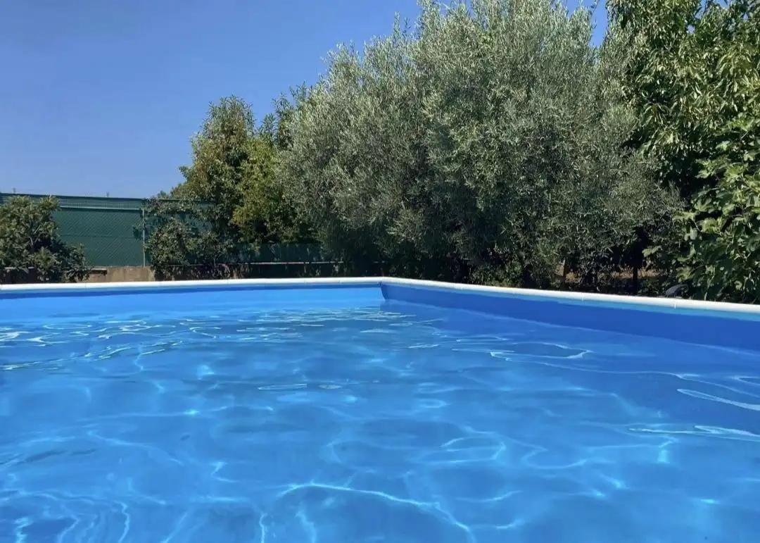 Rural land for sale in Laujar de Andarax, imagen 5