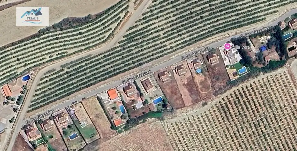 House for sale in Calle LOS GIRASOLES, imagen 4