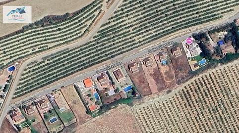 Foto 4 de Casa o xalet en venda a Calle Los Girasoles, Villaverde del Río, Sevilla