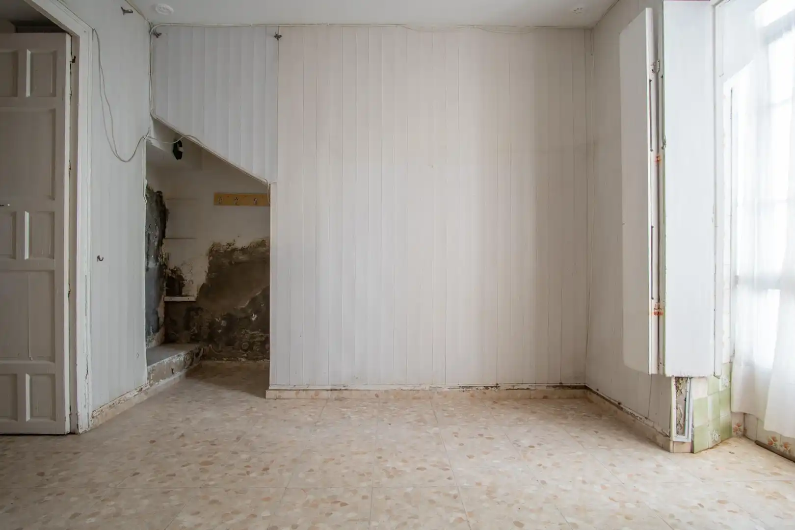 Piso en venta en San Fernando