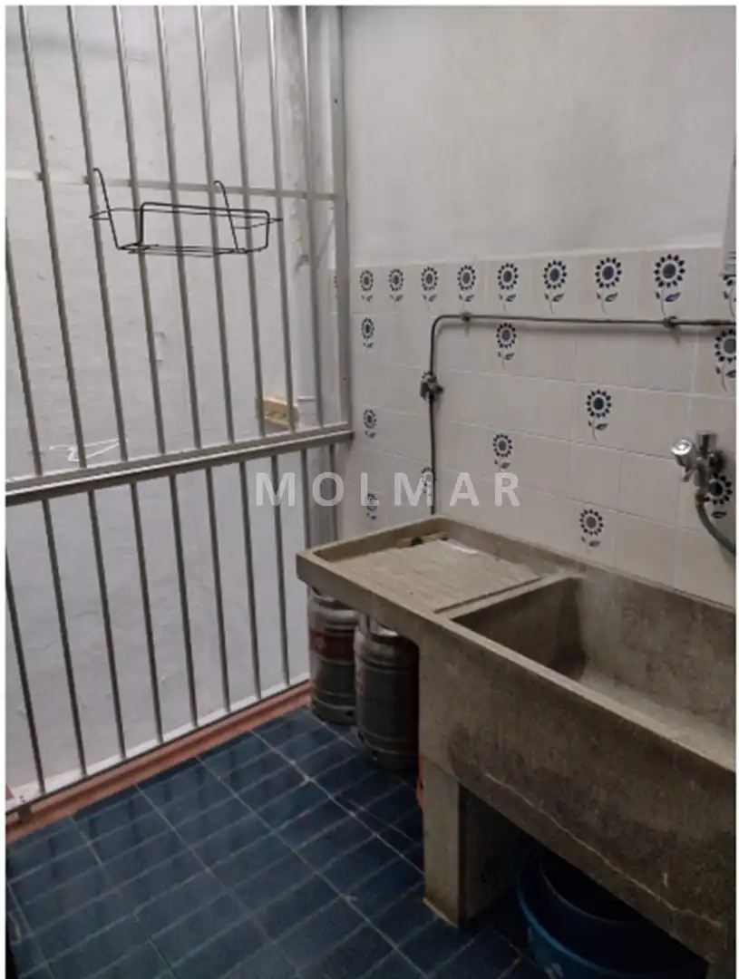 Bathroom of Buildings for sale in La Vilavella