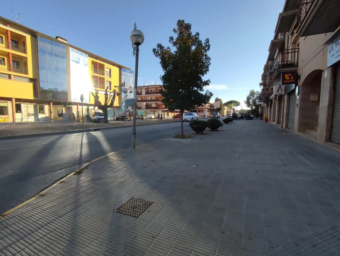Local comercial en venda a Santa Eulàlia de Ronçana, imagen 5