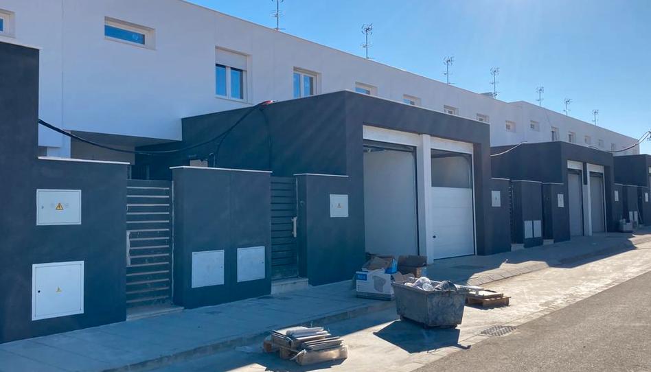 Photo 1 of Flat for sale in Santiago de Chile, 21, Oromana, Sevilla