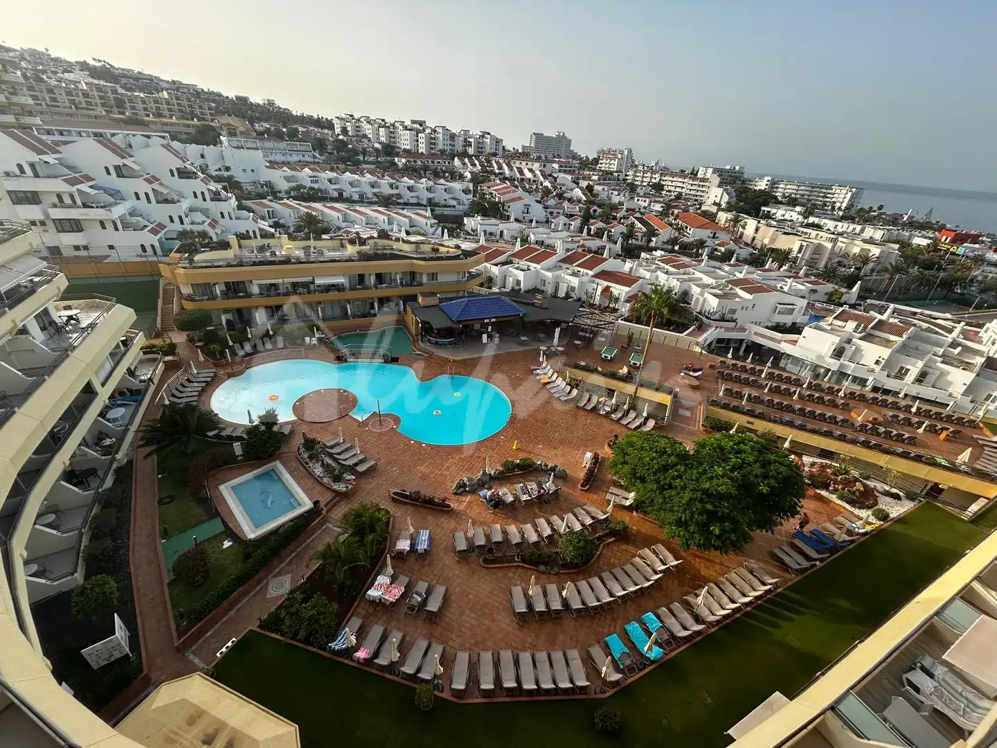 Apartament amb ascensor en venda a Costa Adeje, imagen 2