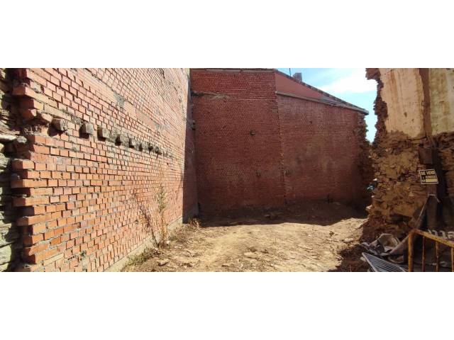 Terreno industrial en Venta en Montejo de la Sierra