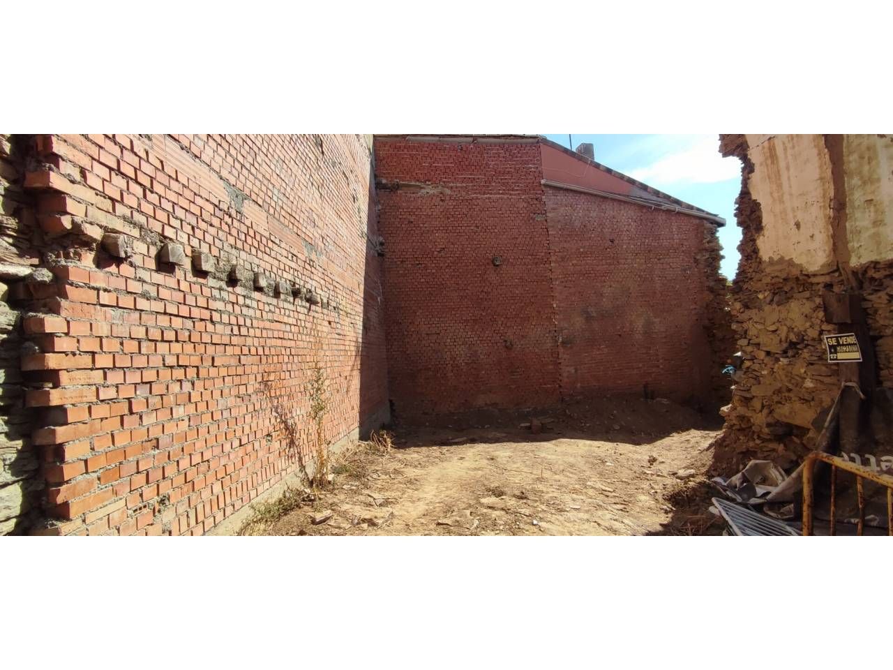 Industrial land for sale in Montejo de la Sierra