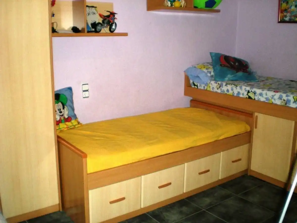 Piso con terraza en venta en Artés, imagen 7