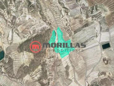 Terrain rustique à vendre à Calle de Polígono F 209