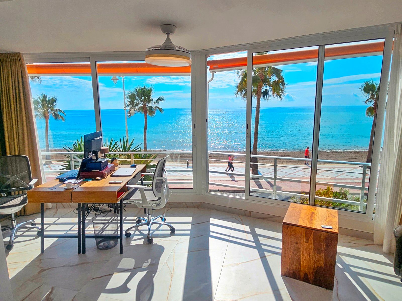 Apartament en venda en Altea amb Aire condicionat, Calefacció i Terrassa