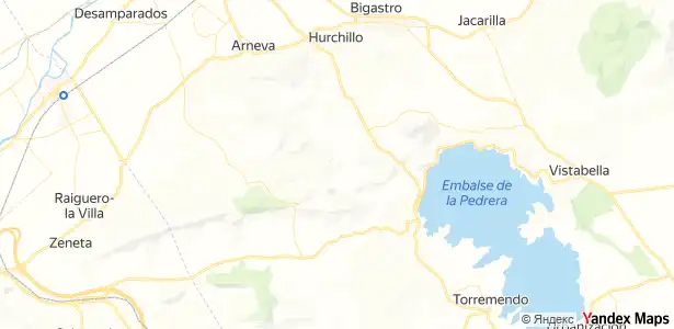 Piso en venta en Desamparados - Hurchillo - Torremendo, imagen 3