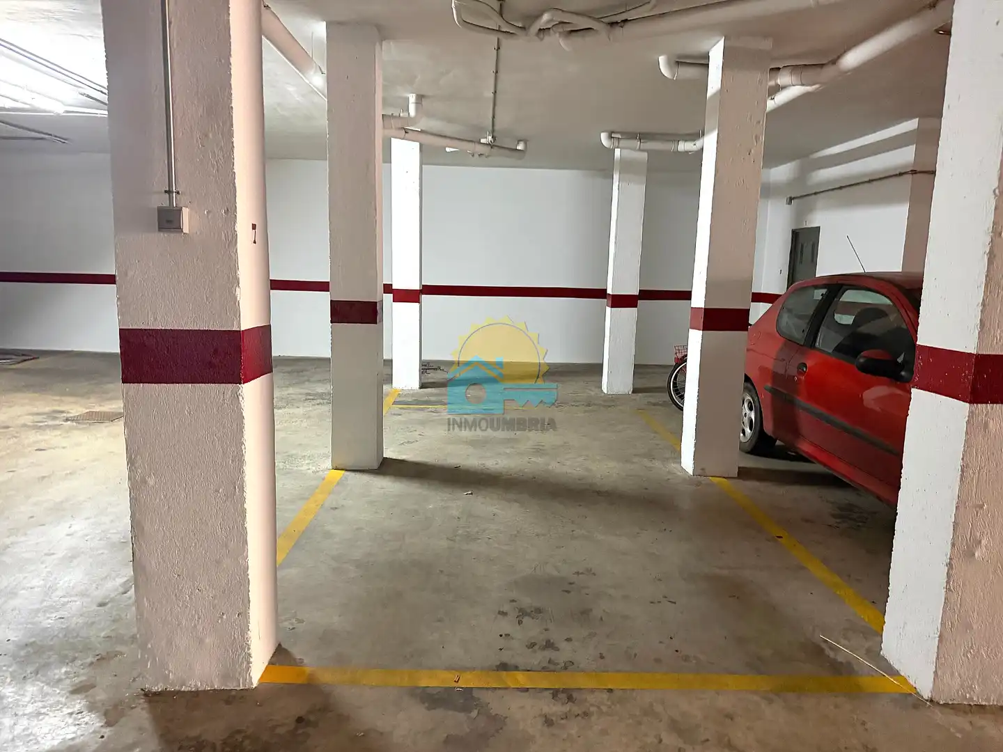 Individuale in vendita a Punta Umbría