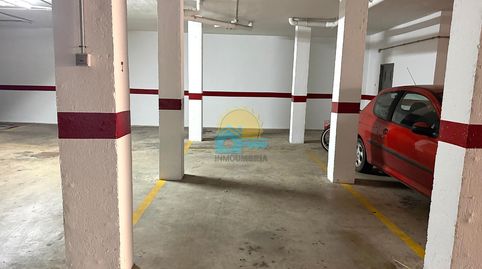 Plaza de garaje en venta en Punta Umbría