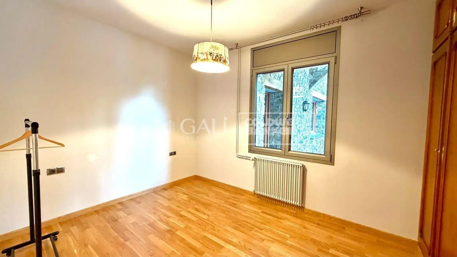Villa con terrazza in affitto a Encamp pueblo, imagen 27