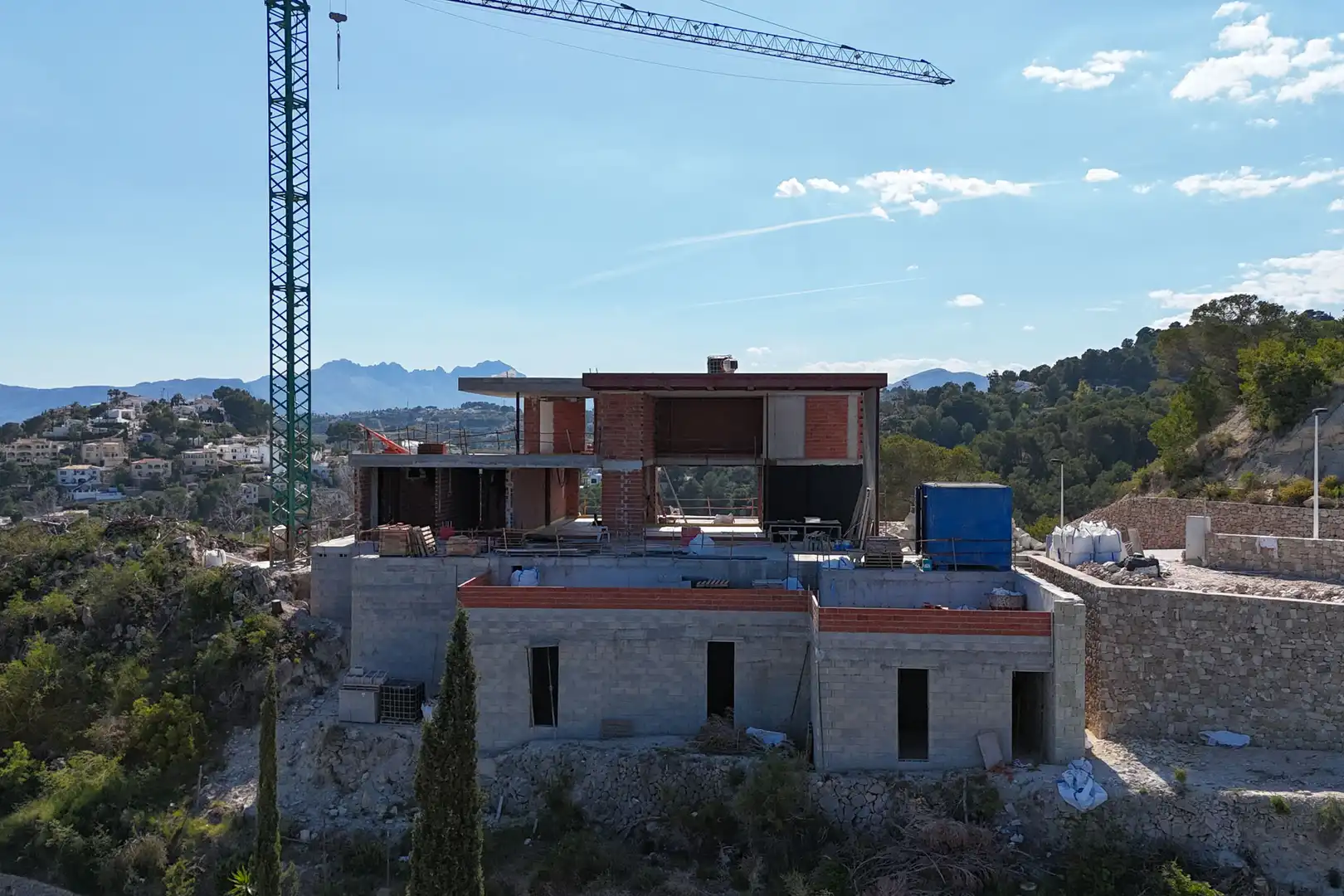 Chalet con piscina en venta en Pinar del Advocat - Cometa, imagen 28