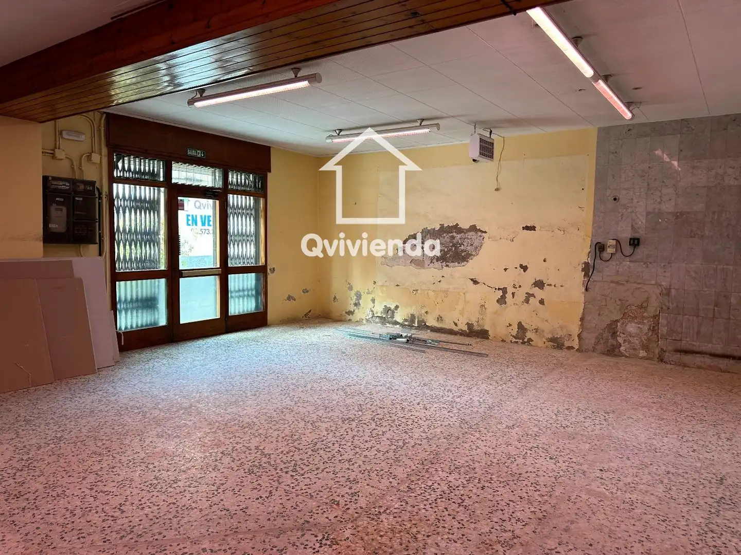 Local comercial de lloguer a Parets del Vallès, imagen 4