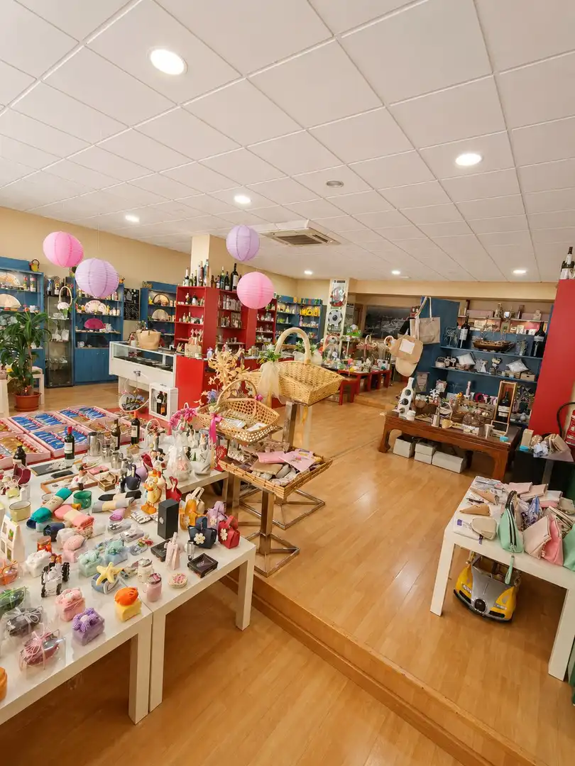 Local comercial de lloguer a Orihuela ciudad, imagen 3