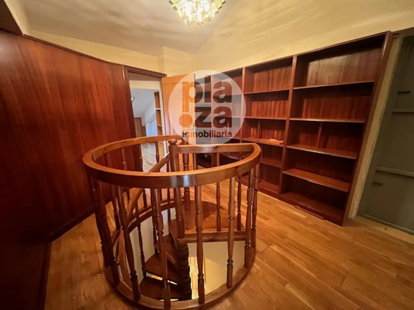 Flat for sale in Burgos  with Heating and Terrace