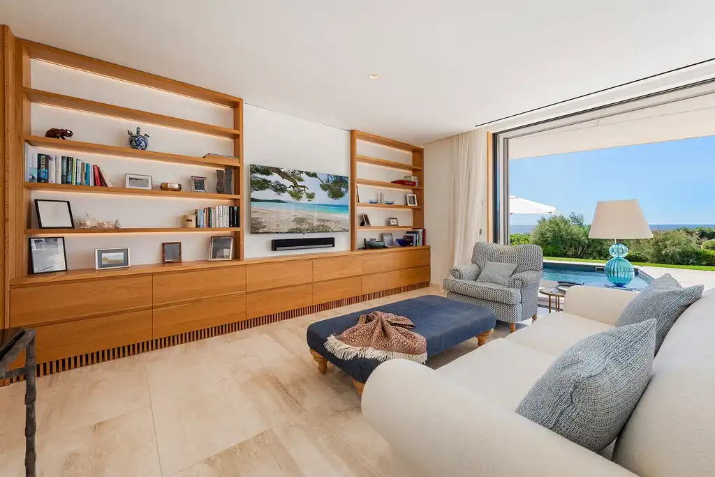 Villa con piscina in vendita a Sant Climent - Es Canutells, imagen 10