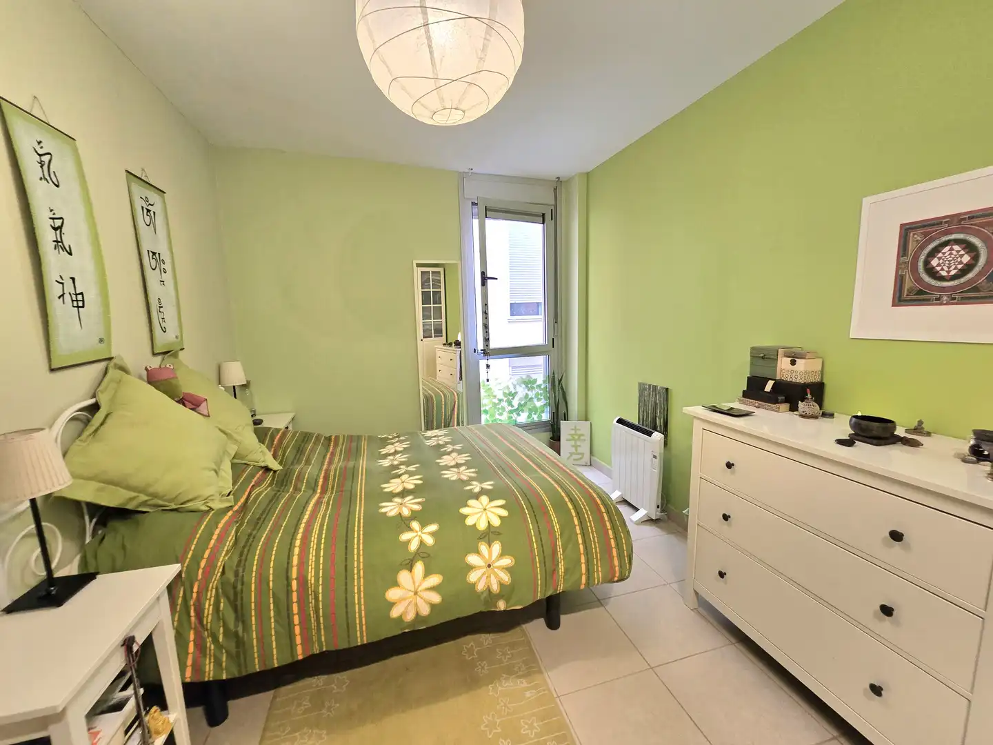 Schlafzimmer von Wohnung zum Verkauf in Las Palmas de Gran Canaria mit Abstellraum