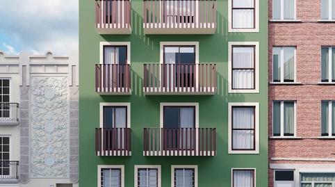 Photo 4 from new construction home in Flat for sale in Carrer de Joaquim Rubió I Ors, 194, Centre, Barcelona