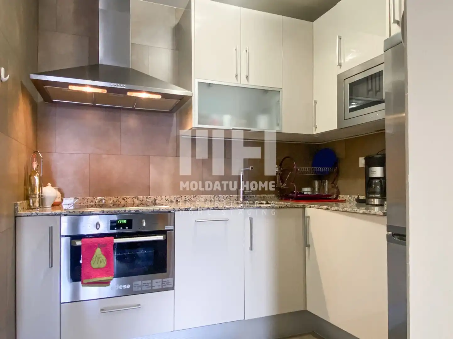 Flat with lift for sale in Logroño - CALLE TRINIDAD, imagen 39