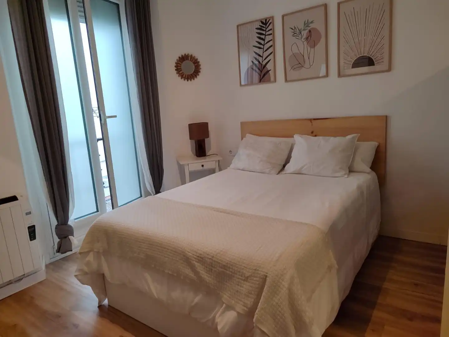 Bedroom of Study for sale in Oviedo   with Heating