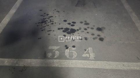 Foto 4 de Garatge en venda a Joan Miro, 9, Soto del Henares, Madrid