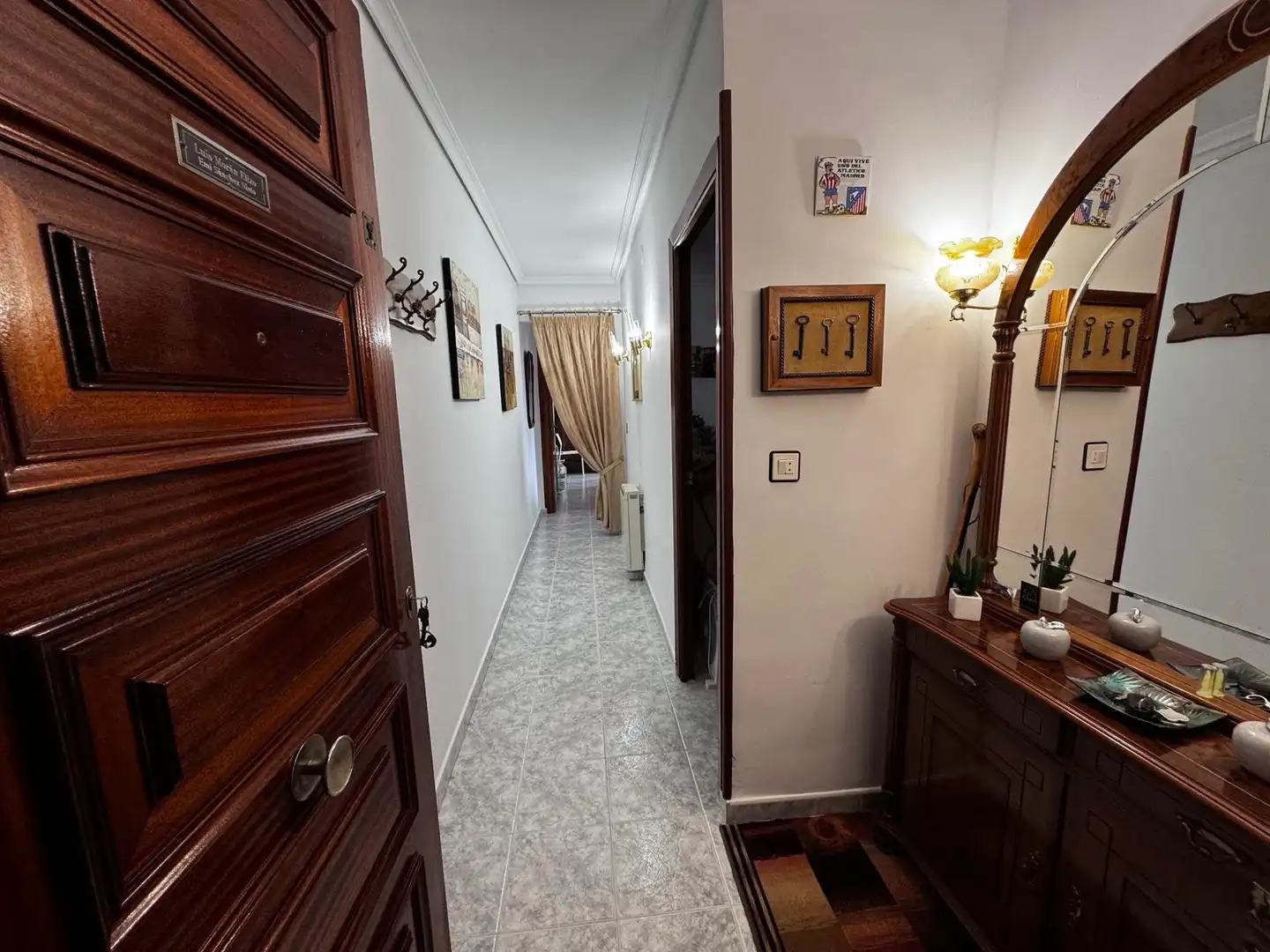 Wohnung zum Verkauf in El Torno  mit Heizung, Terrasse und Balkon