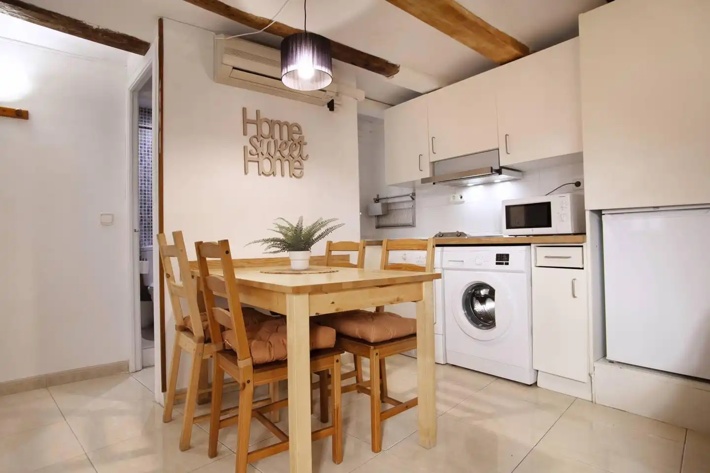 Wohnung mit Terrasse zum Verkauf in calle de la Neu de Sant Cugat, imagen 7