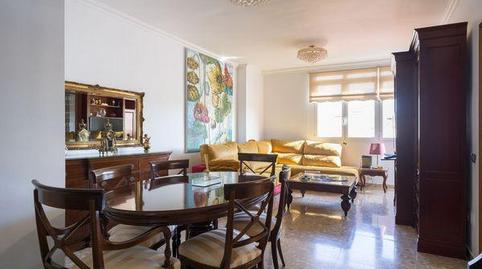 Foto 4 de Pis en venda a Suárez Naranjo, 47, Arenales - Lugo - Avda. Marítima, Las Palmas