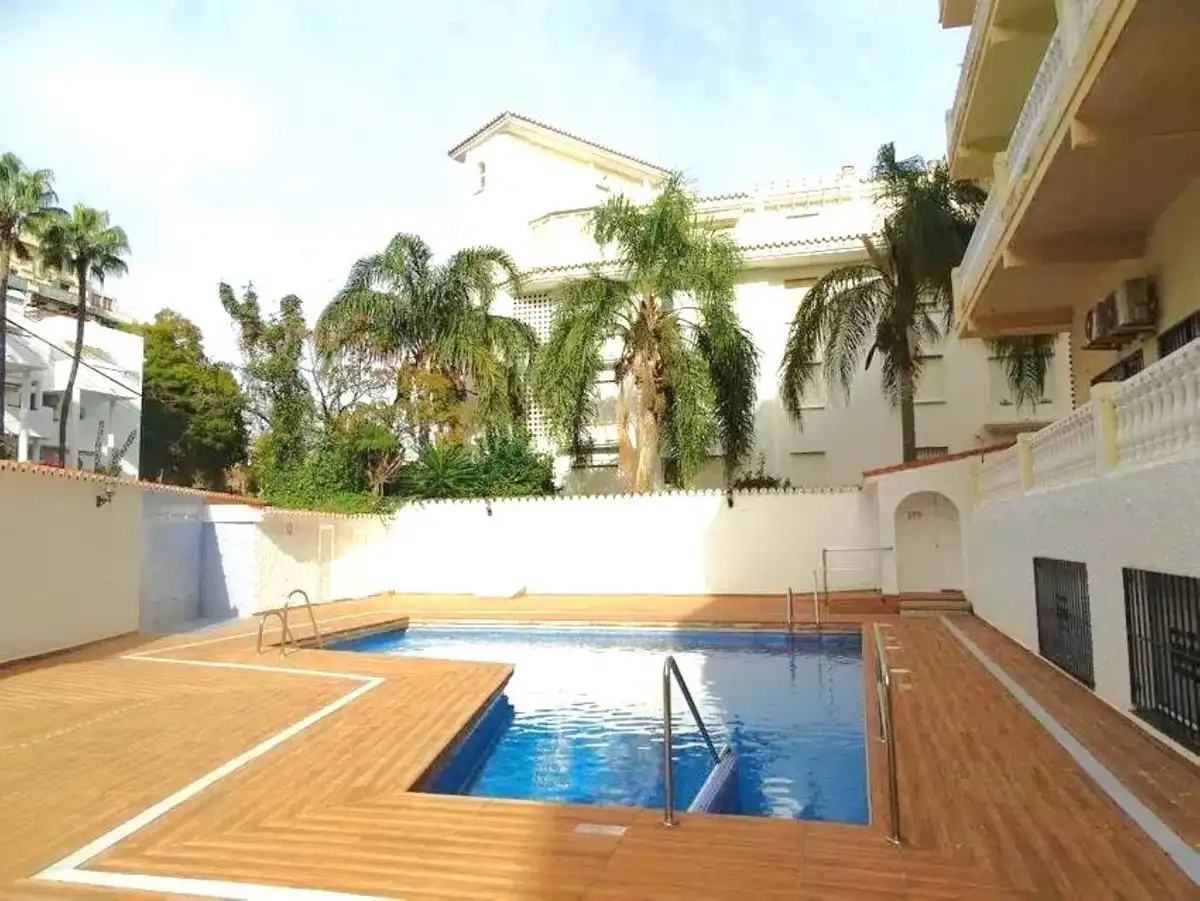 Habitatge amb piscina en venda a los nidos, imagen 7