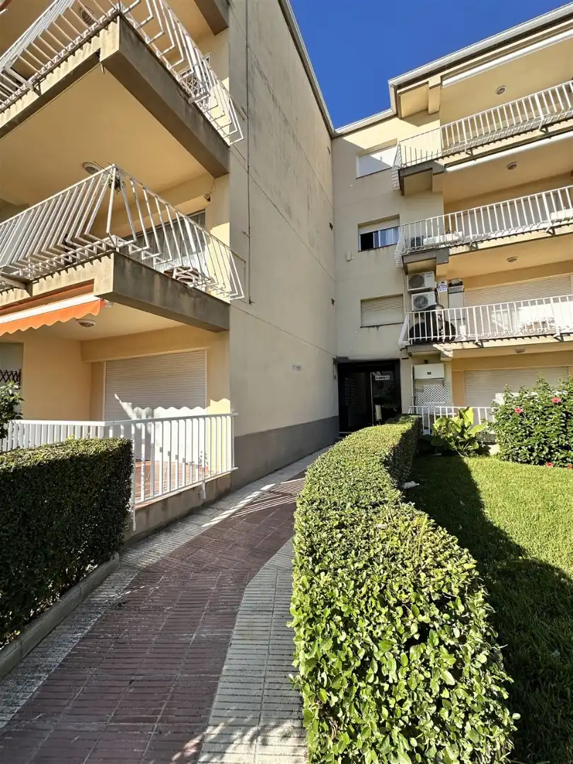 Apartamento de alquiler en Passeig Marítim, Port - Horta de Santa María