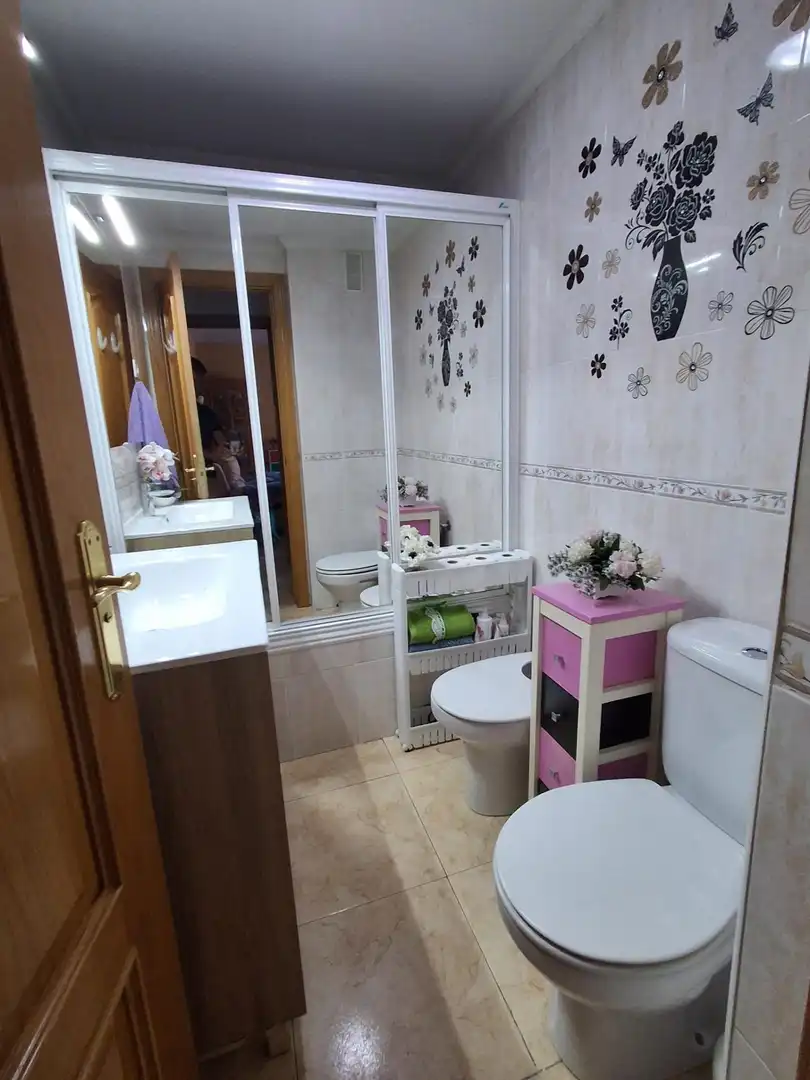 Wohnung mit Aufzug zum Verkauf in JOSE DE CADALSO, imagen 6