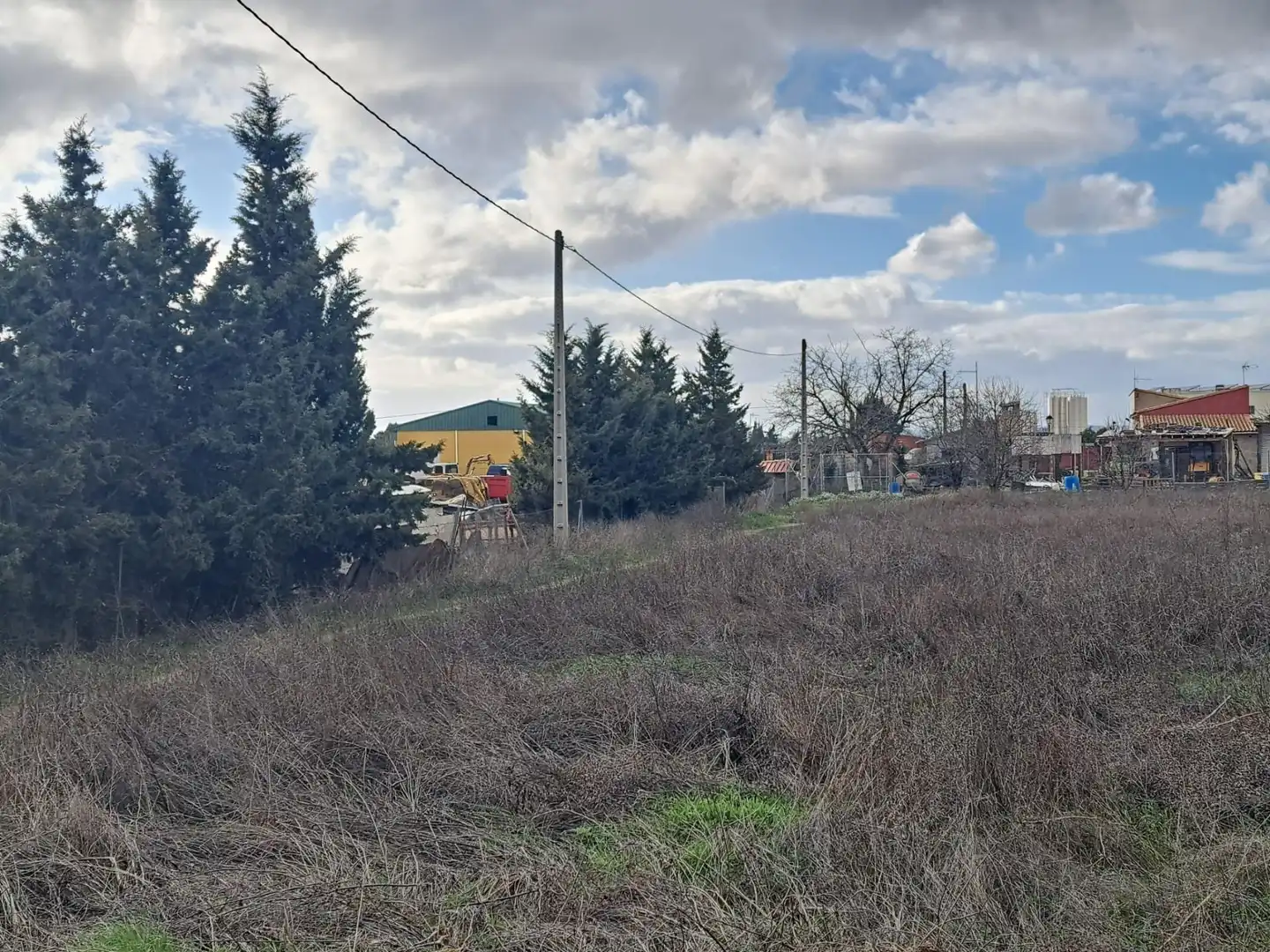 Rural land for sale in Diseminados, imagen 2