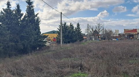 Parcelas rústicas junto al polígono industrial de Requena, immagine 2